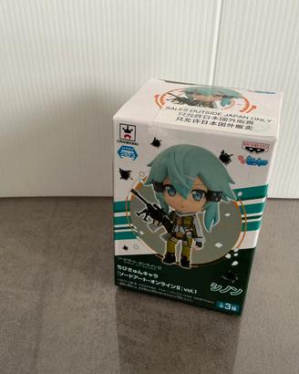 Banpresto - Chibi Kyun