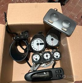 Alfa 156 prima serie Ricambi Vari