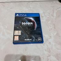 Gioco play 4
