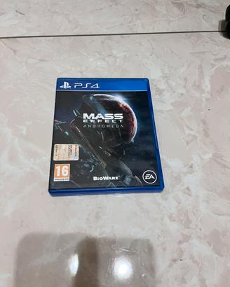 Gioco play 4
