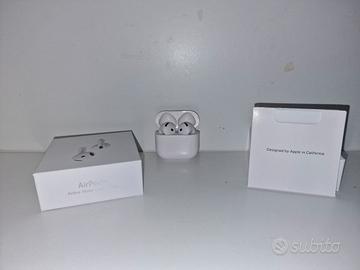 cuffie bluetooth anc per iOS e android 