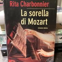 La sorella di Mozart