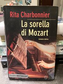 La sorella di Mozart