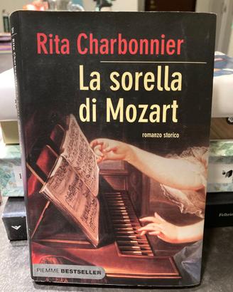 La sorella di Mozart