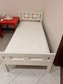 Lettino Ikea