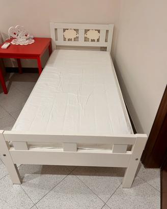 Lettino Ikea
