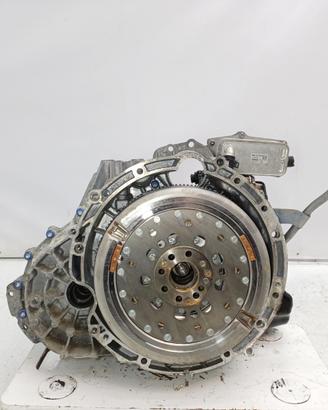 CAMBIO AUTOMATICO 7M 651930 724003 2.2D 125Kw 170C