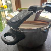 Pentola a pressione