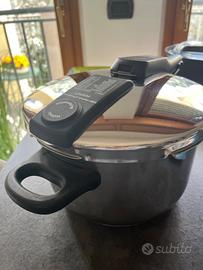 Pentola a pressione