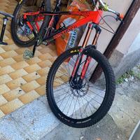 Mtb 27.5 commencal meta ht