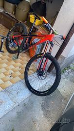 Mtb 27.5 commencal meta ht