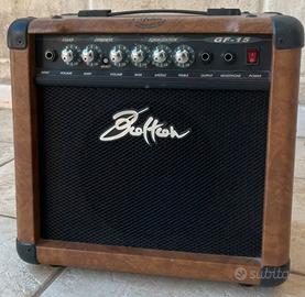 Amplificatore Bolton GF-15