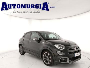FIAT 500X 1.0 T3 120 CV Sport