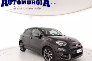 FIAT 500X 1.0 T3 120 CV Sport
