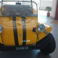 DUNE BUGGY