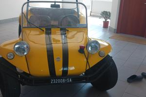 DUNE BUGGY