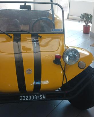 DUNE BUGGY