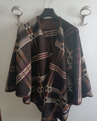 Poncho/mantella