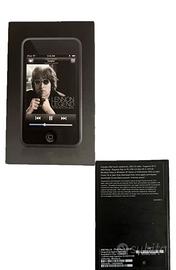 iPod Touch
