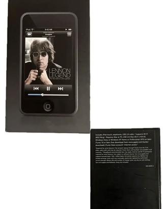 iPod Touch