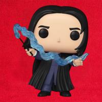 Harry Potter Funko Pop Piton Patronus 9 cm