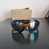 OCCHIALI DA BICI VINTAGE BIEMME