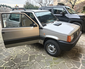 Panda 4x4 1997