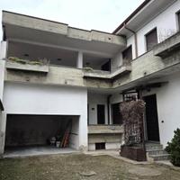 Casa, Cinisello Balsamo.