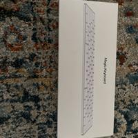 Apple Magic Keyboard