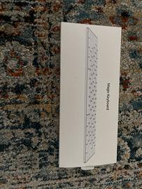 Apple Magic Keyboard
