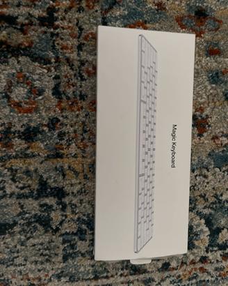Apple Magic Keyboard