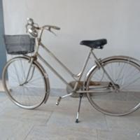 Bicicletta da passeggio 