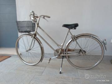 Bicicletta da passeggio 
