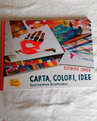 arte e creatività 