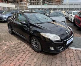 RENAULT Megane Mégane Coupé 1.5 dCi 110CV Serie Li