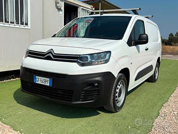 Citroen Berlingo DIESEL 1.5 FURGONE 3 POSTI PASSO 
