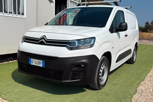 Citroen Berlingo DIESEL 1.5 FURGONE 3 POSTI PASSO 