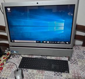Acer Aspire Z5610 All-in-one Full HD 24 pollici 