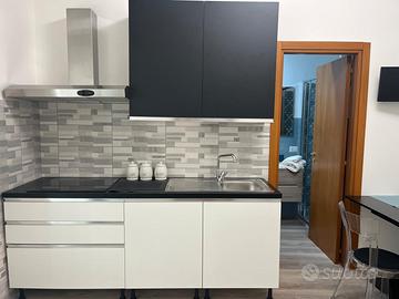 Appartamento Praia a mare a 100mt dalla spiaggia