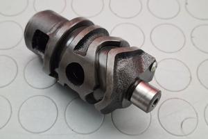 DESMO DESMODROMICO KAWASAKI KLR 570 1988 1989 KL R