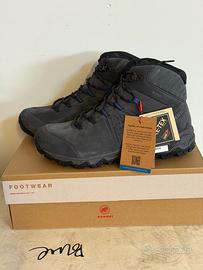 Stivali escursionismo Mammut Mercury IV Goretex 46