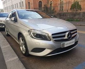 Mercedes Classe A 180 cdi Sport auto