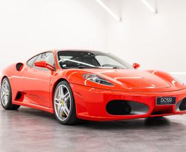 Ferrari F430 F1 FULL