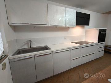 cucina componibile Lube