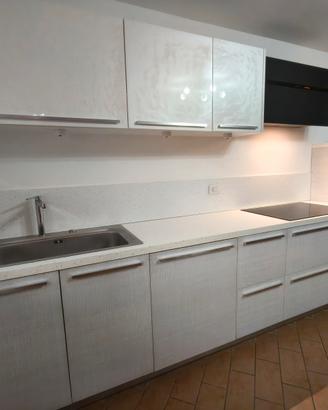 cucina componibile Lube
