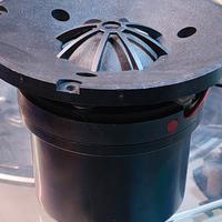 Midrange a cupola Philips AD0211 SQ4