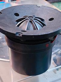 Midrange a cupola Philips AD0211 SQ4