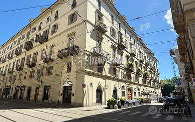 TRILOCALE IN CENTRO A TORINO