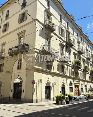 TRILOCALE IN CENTRO A TORINO