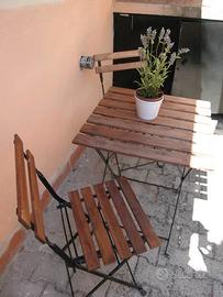 MONOLOCALE con SPESE COMPRESE / SAN LORENZO